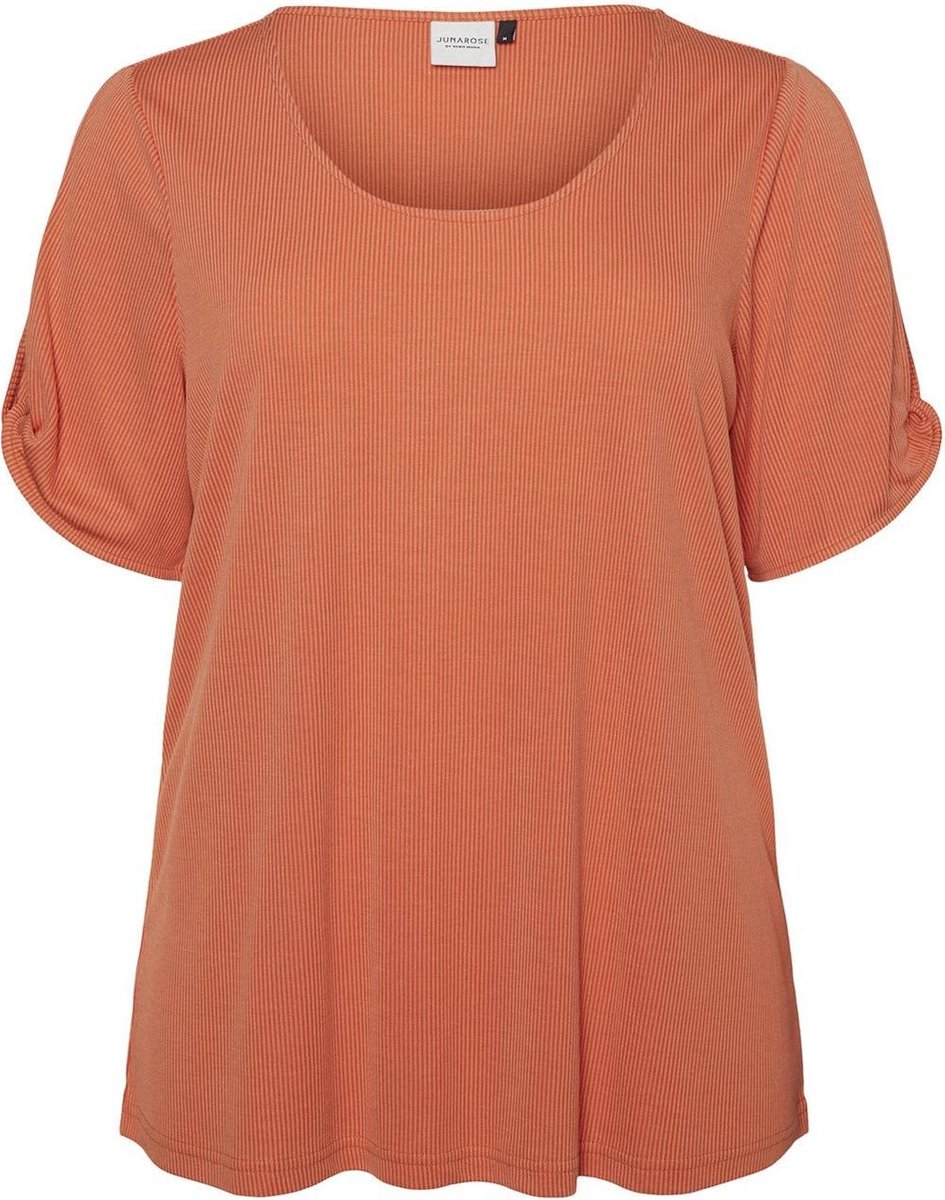 Shirt MAYSIN Junarose open schouder