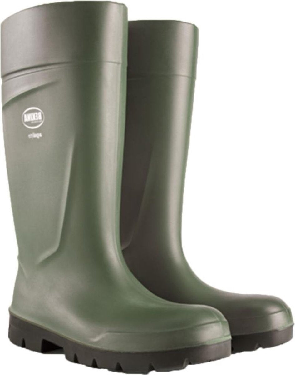 Bekina Agrilite Laars P2400/9180 S5 Groen/Zwart - groen - 39