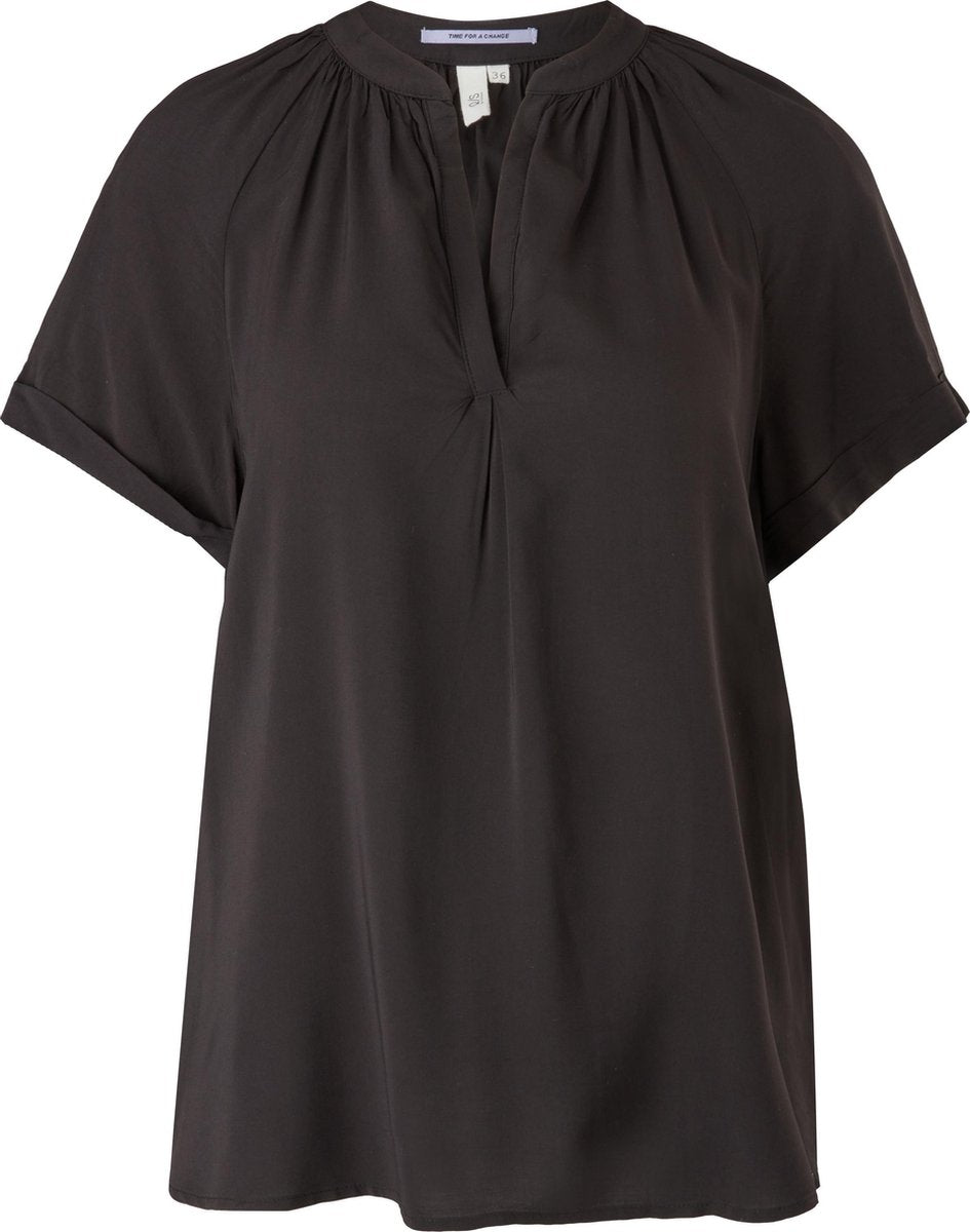 Q/S Designed by Dames Blouse - Maat S (36)