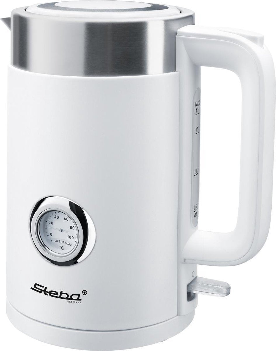 Steba WK10 - Waterkoker 1