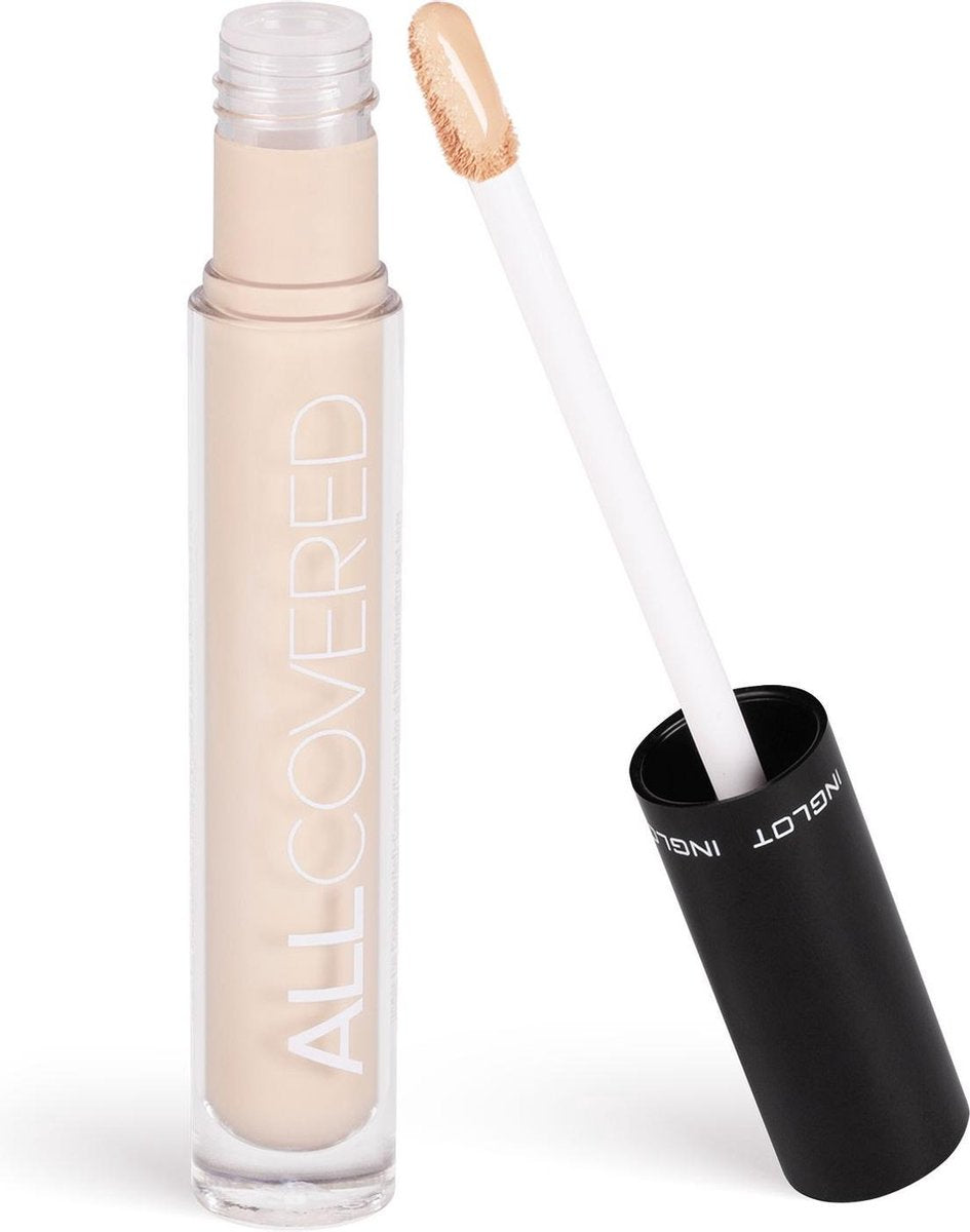 All Covered Under Eye Concealer NF 101
