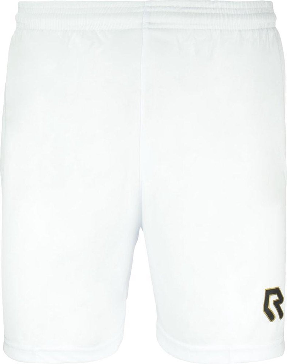 Robey Competitor Short (maat 128) - Wit