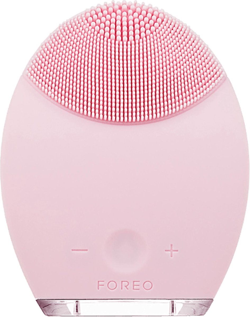 FOREO LUNA Gezichtsreinigingsborstel