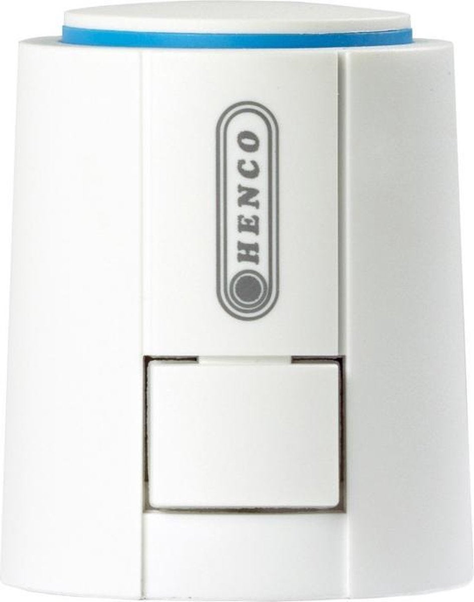 HENC MOTOR 24V MET VASTEKABEL