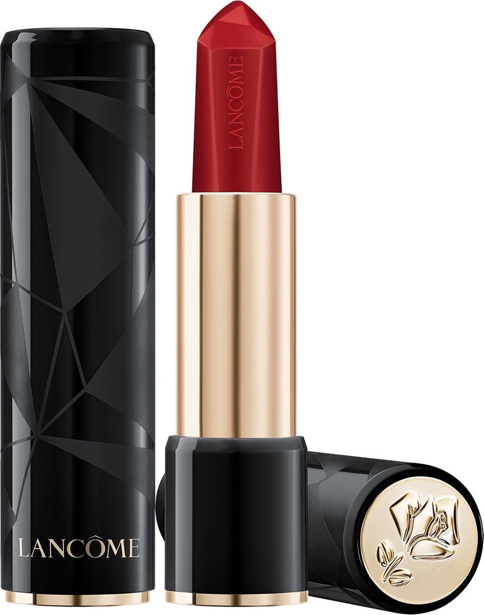 Lancôme - L'Absolu Rouge Ruby Cream - 473 Rubiez - 3 gr - Lippenstift