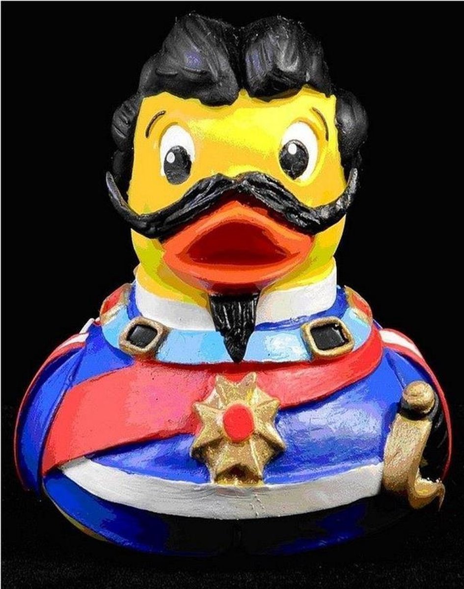 König Ludwig Ente