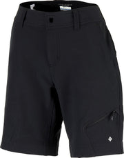 Columbia Lac Blanc Stretch Short - dames - korte broek - maat 38 - zwart