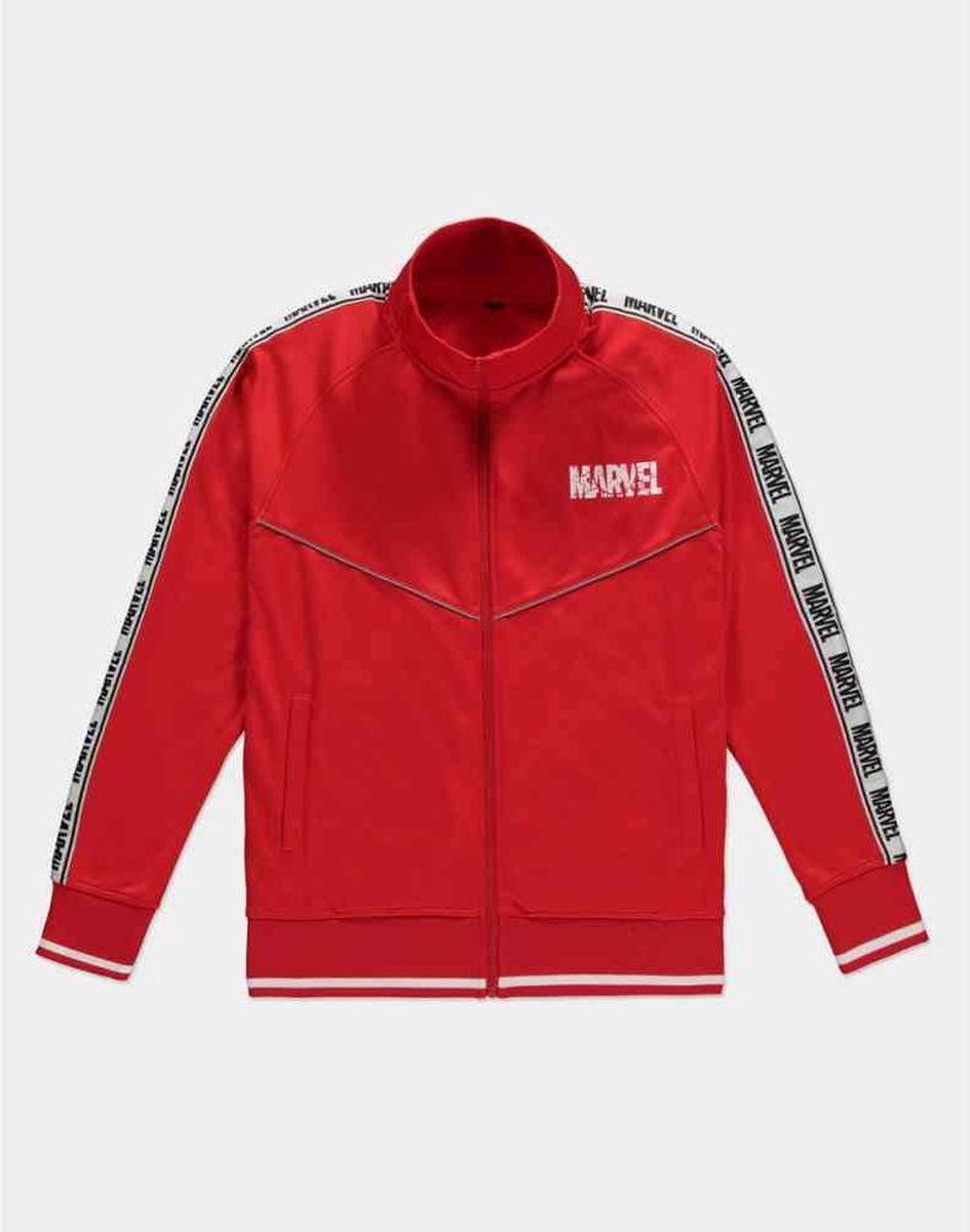 Marvel The Avengers Trainings jacket -2XL- For Victory Rood