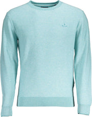 Gant Trui Lichtblauw XL Heren
