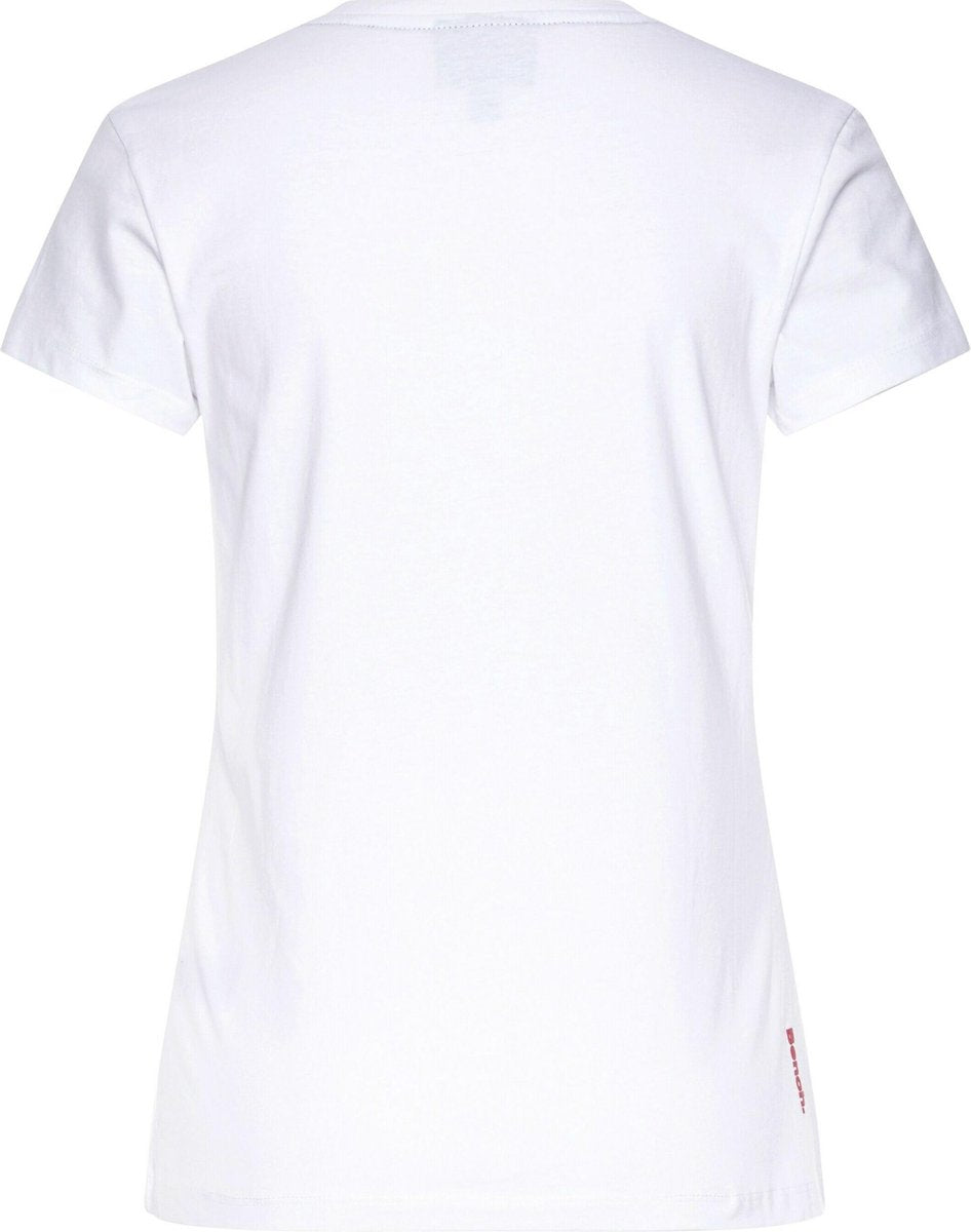 Bench shirt rachel Pink-M