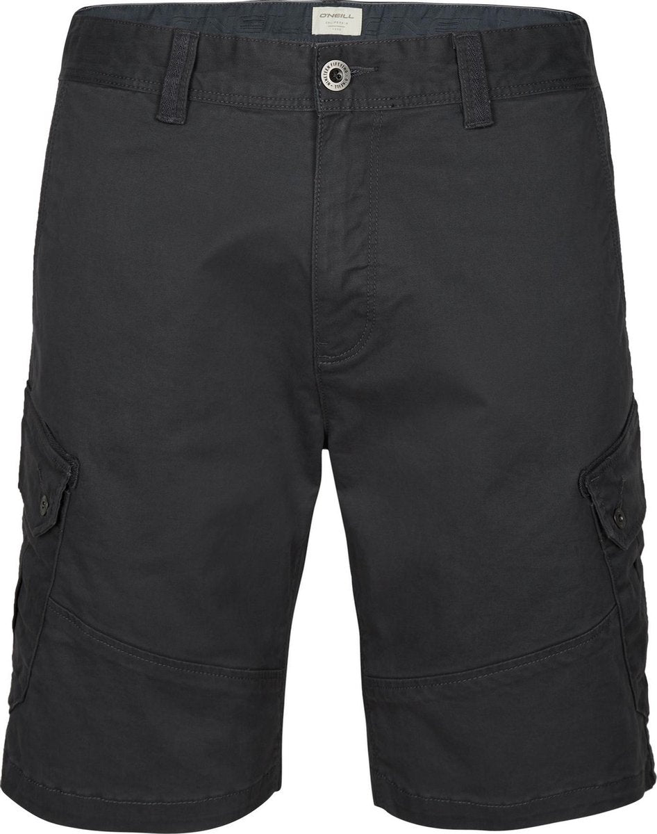 ONeill Broek Complex - Grey - 36