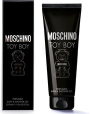 Moschino Toy Boy douchegel Mannen Lichaam Spice