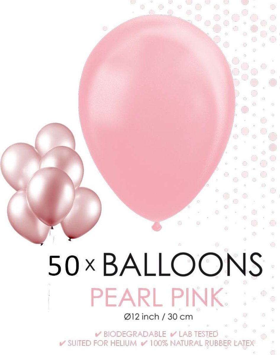 Globos Ballonnen 30