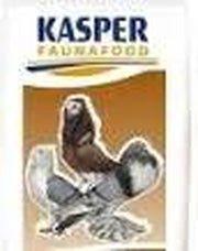 Kroppervoer A1 spec.zonder mais