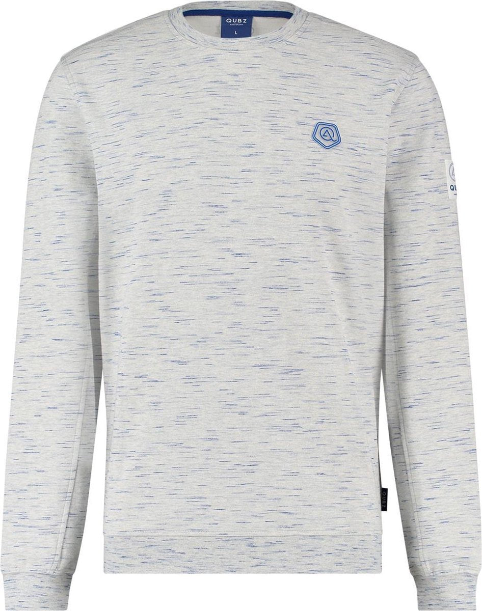 Qubz - Sweater - 013 Kit