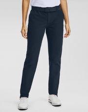 Under Armour CGI Dames GolfBroek Links Pants Navy 10 = 42