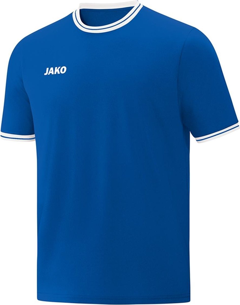 Jako - Basketball Jersey Center 2.0 - Heren - maat XXS