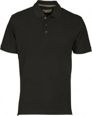 Payper Venice Polo - Heren - Zwart - Maat 5XL