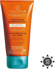 Collistar Active Protection Sun Cream Face Body Zonnecrème SPF30 - 150 ml