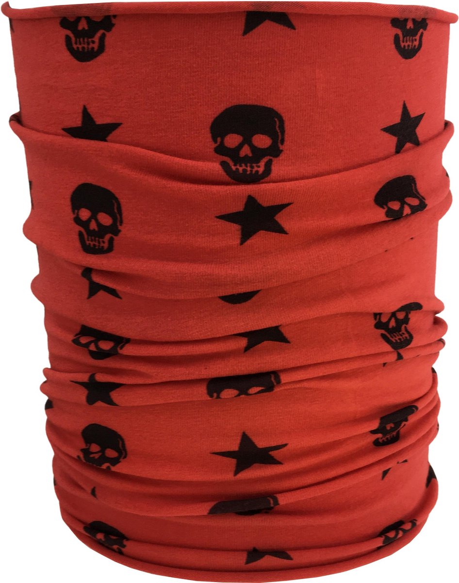 Bandana | Rol sjaal | Col sjaal | set van 3