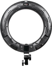 Viltrox VL-600T Wireless Remote LED Ring Light 3300K-5600K