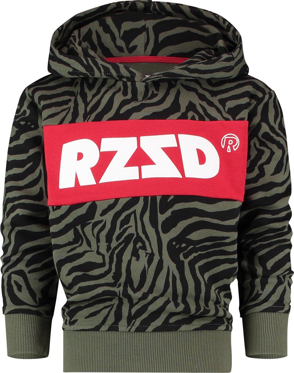 Raizzed Kinder Meisjes Trui - Maat 104