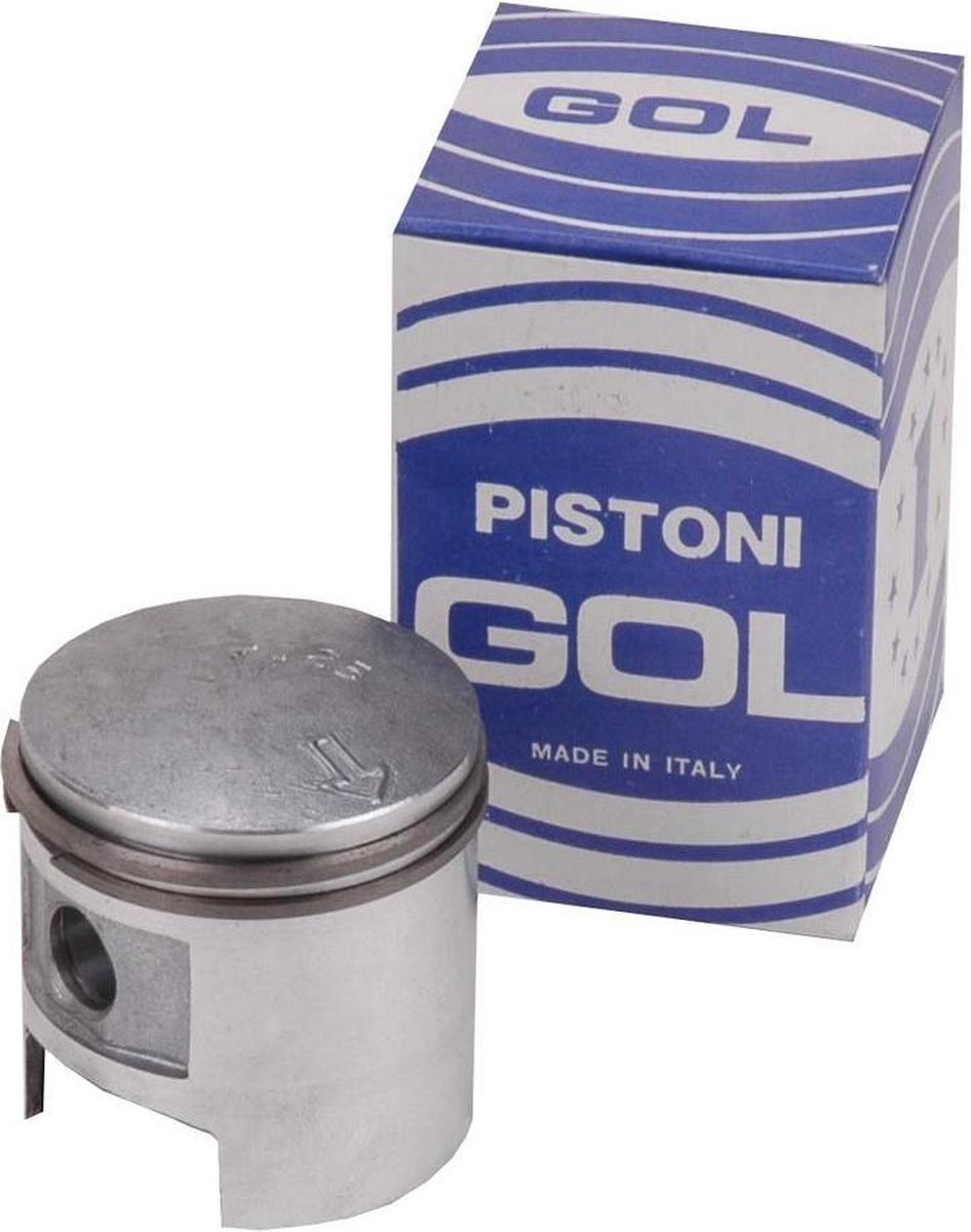 ZUIGER 42.00 MORINI GOL