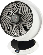 Soler & Palau ARTIC-305 JET ventilator Huishoudelijke ventilator met bladen Zwart