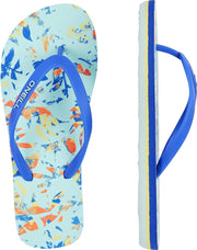 O'Neill - Slippers voor meisjes - multicolor - maat 32EU