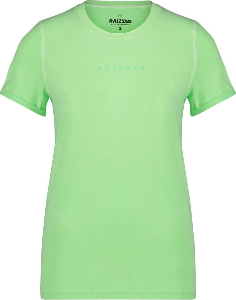 Hazelle R121awn30003 Fresh Neon Green 276