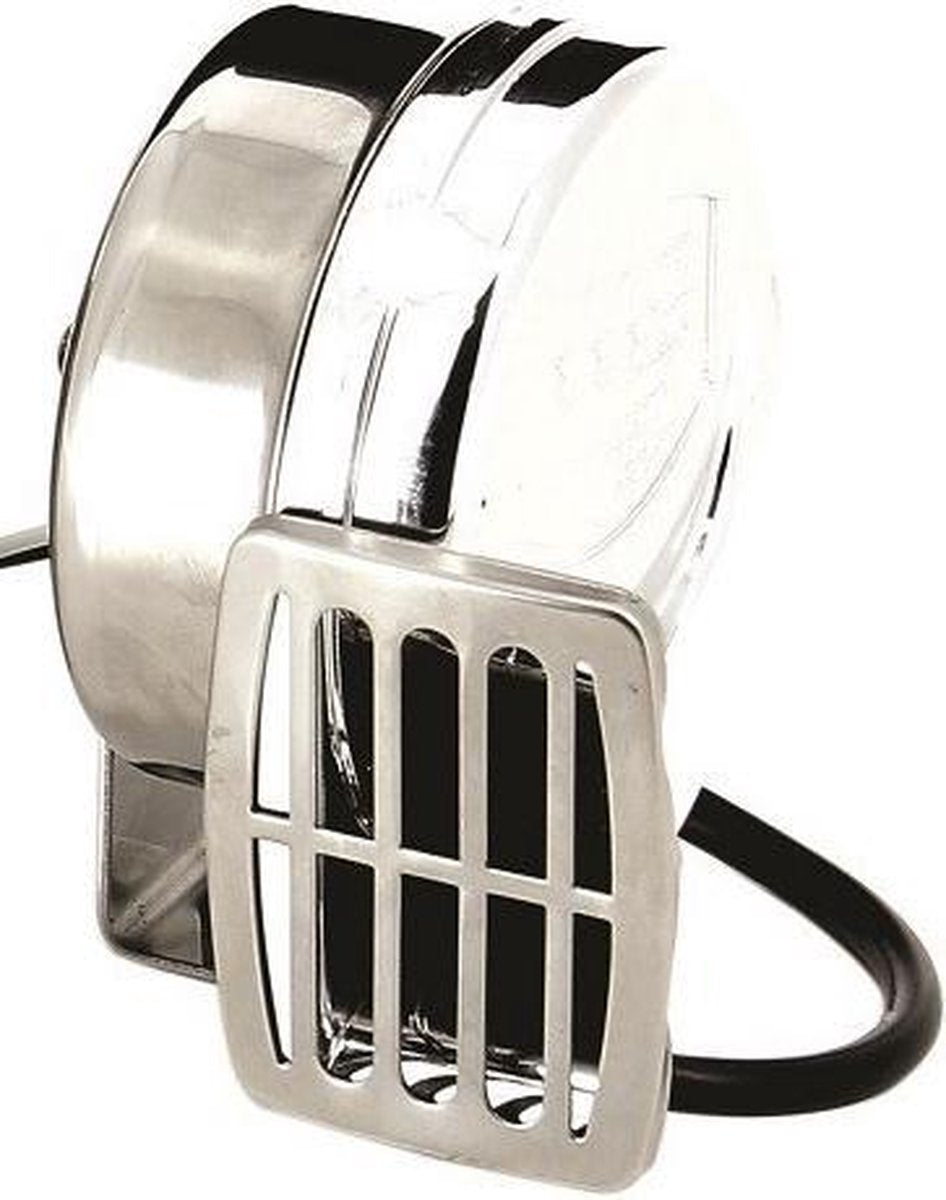 BOOTHOORN ENKEL 24 VOLT LAGE TOON