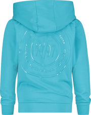 Hoodie Nacio