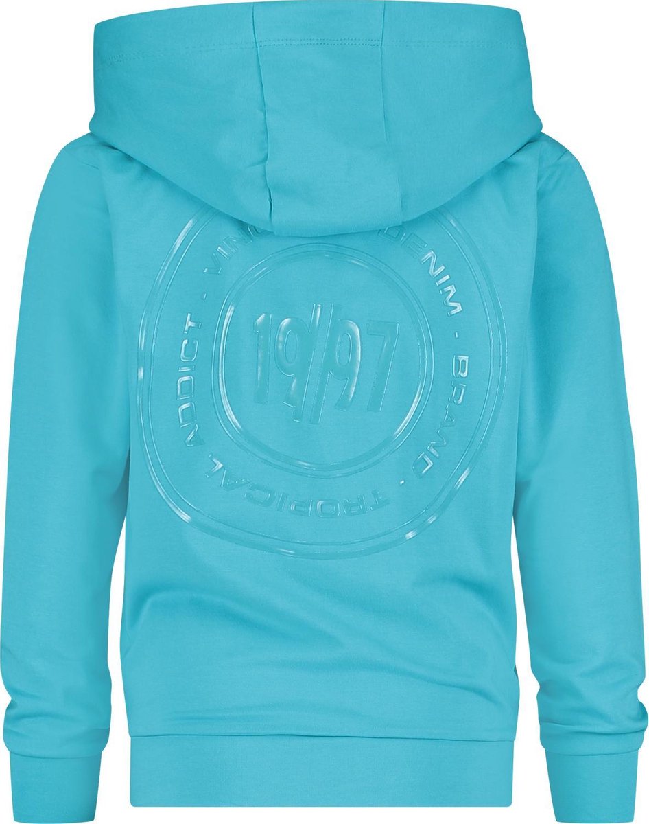 Hoodie Nacio