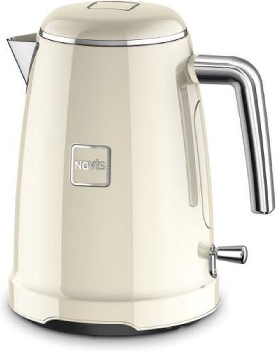 Novis K1- Elektrische Waterkoker - 1
