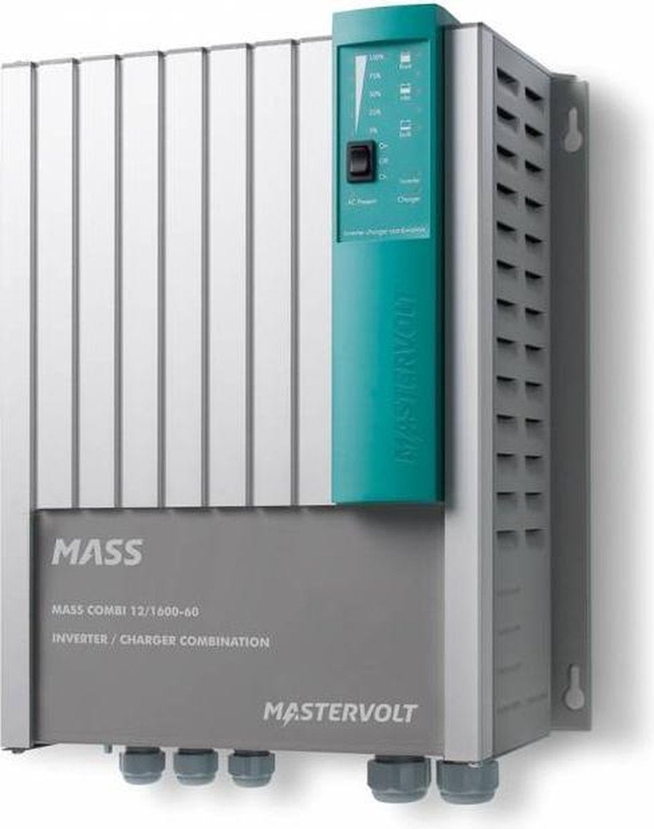 Mastervolt Mass Combi Mass Combi 12/1600-60