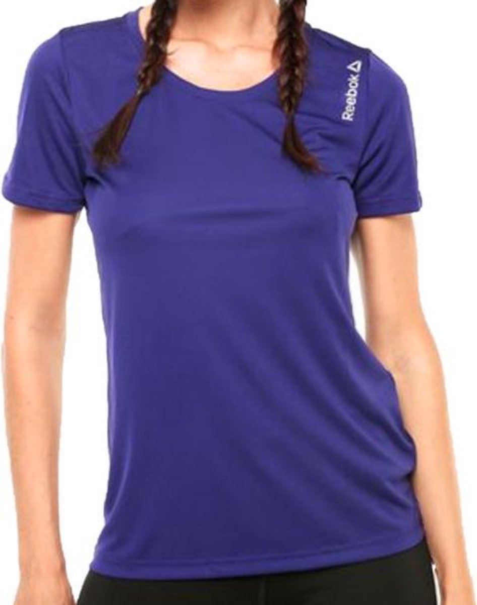 REEBOK dames sportshirt