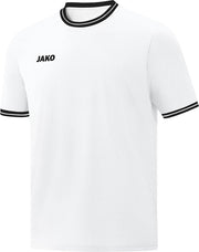 Jako Shooting Shirt Center 2.0 Wit-Zwart Maat 3XL