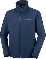 Columbia Bradley Peak Jacket - Collegiate Navy - Heren - Maat M