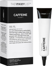The INKEY List Caffeine Eye Serum 15ml - oogcrème - oogverzorging