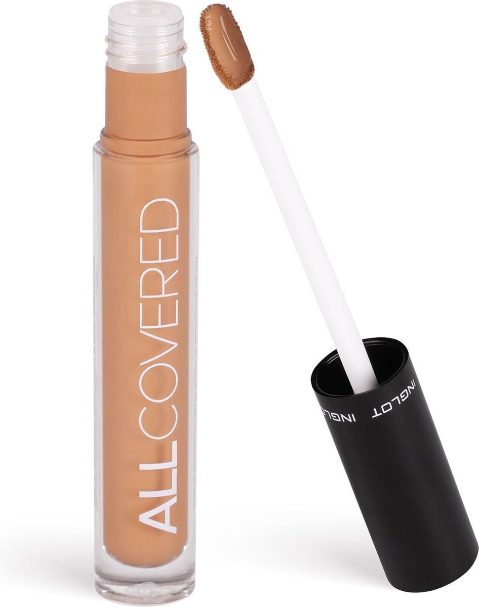 All Covered Under Eye Concealer NF 109