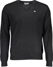 Napapijri Trui Zwart 3XL Heren