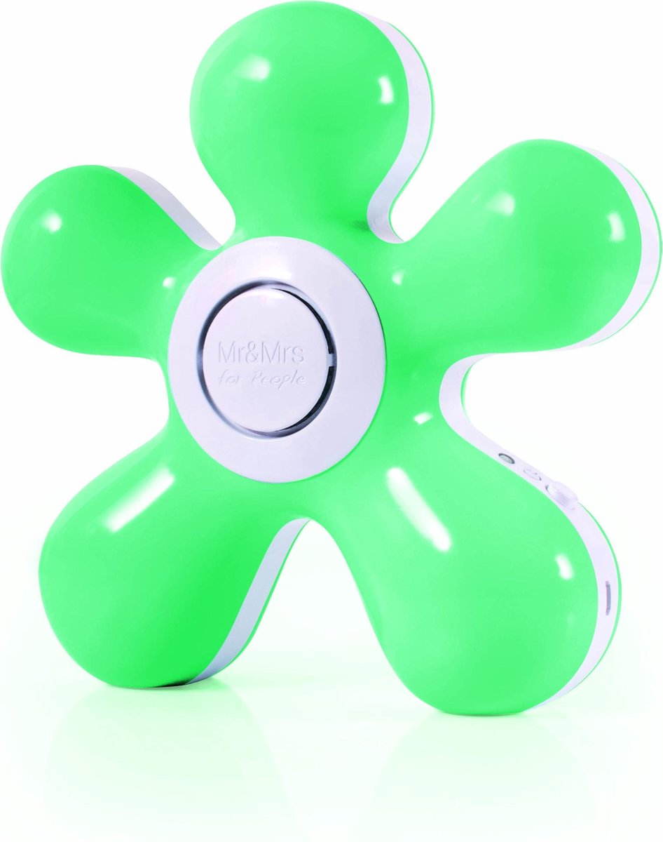Elektrische Diffuser - Mr & Mrs Fragrance - Fiorello - voor capsules