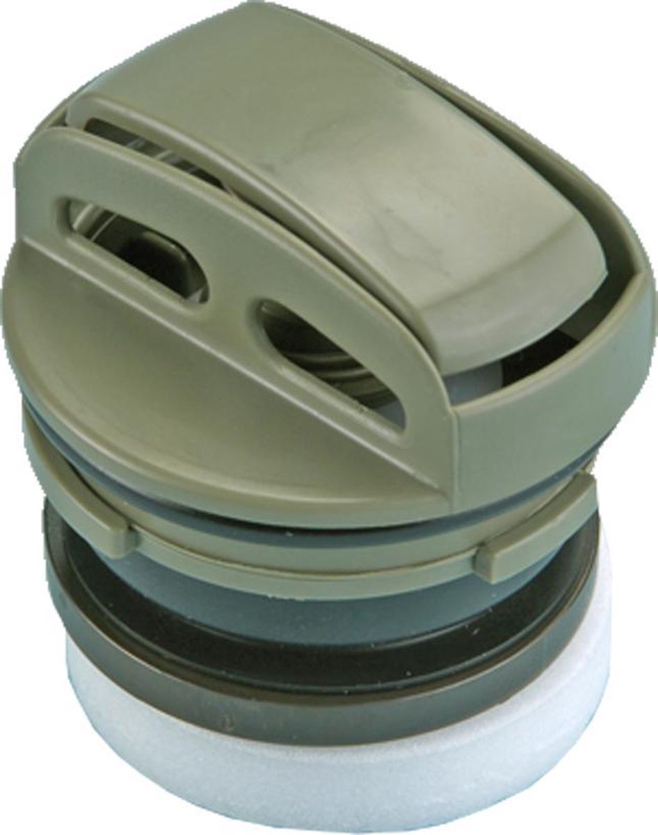 Thetford SC234200 Automatic Vent - Grijs