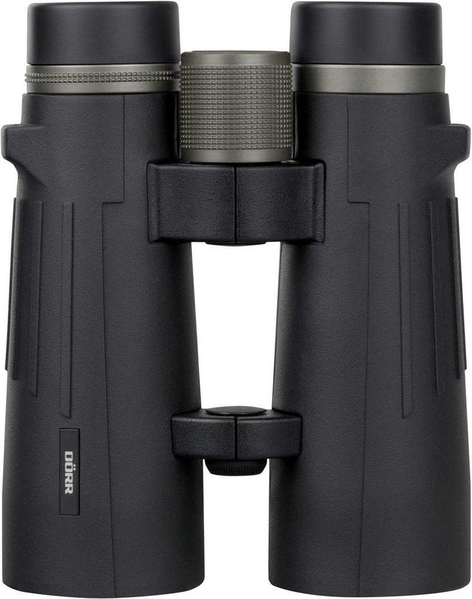 Dörr Milan XP 12x50 verrekijker BaK-4 Zwart