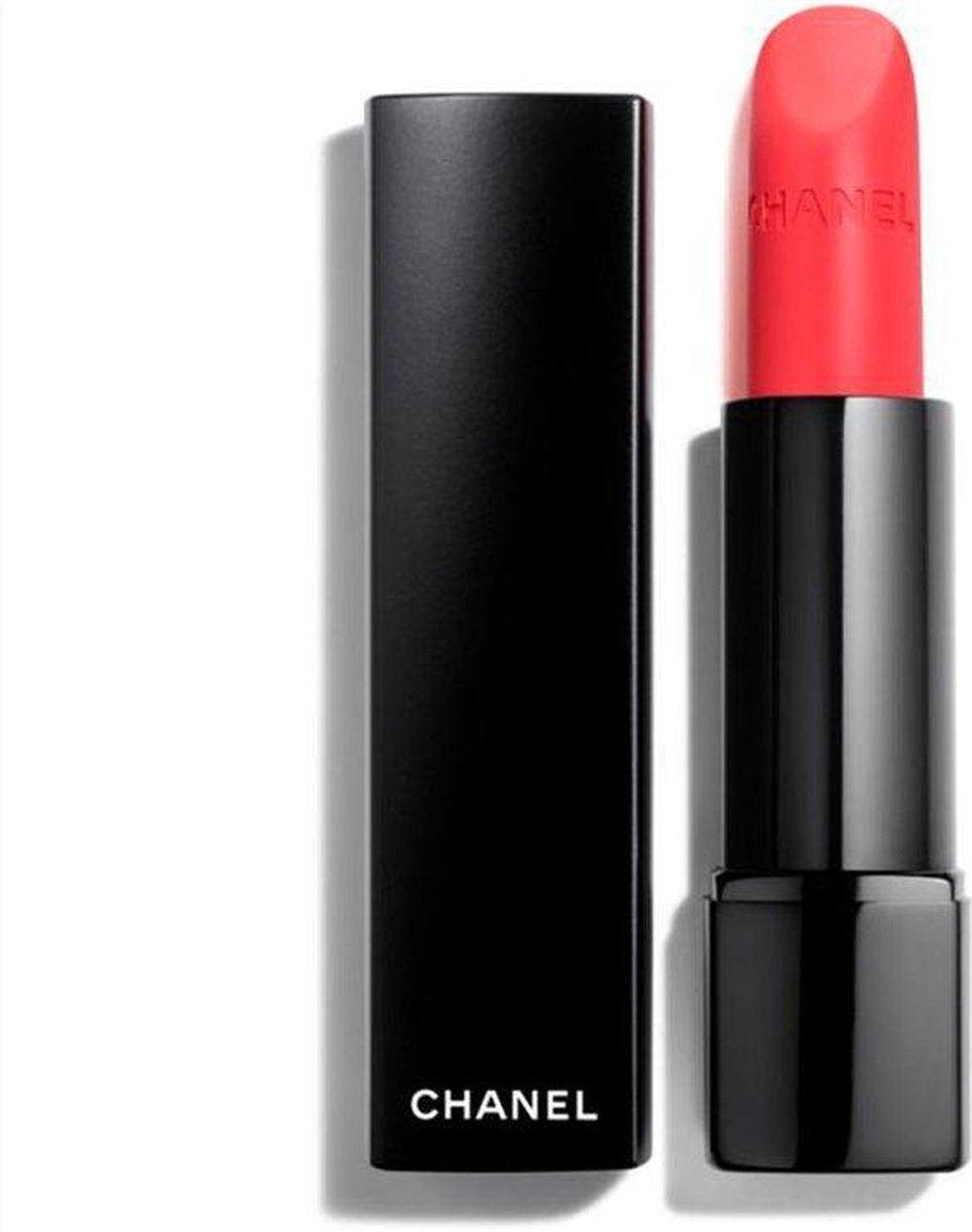 Chanel Rouge Allure Velvet Extreme Lipstick Lippenstift - 110 Impressive