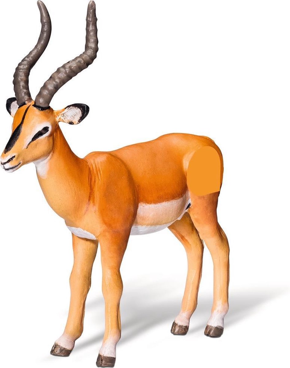 Ravensburger tiptoi® speelfiguur Antilope