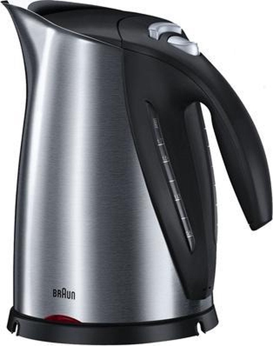 Braun WK 600 - Waterkoker