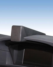 Houder - Kuda BMW 5-Serie (E60) 12/2001-03/2010 Kleur: Zwart