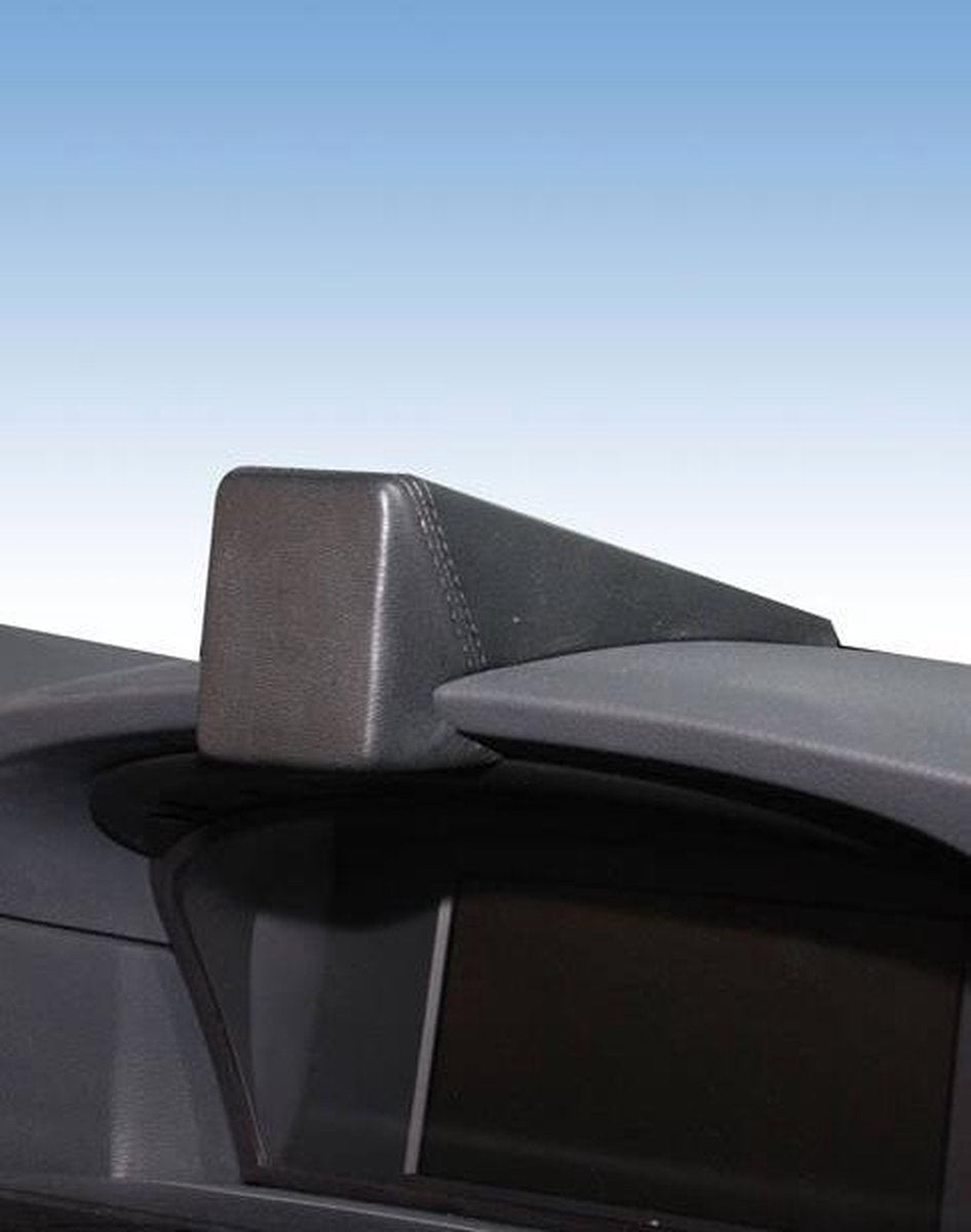 Houder - Kuda BMW 5-Serie (E60) 12/2001-03/2010 Kleur: Zwart