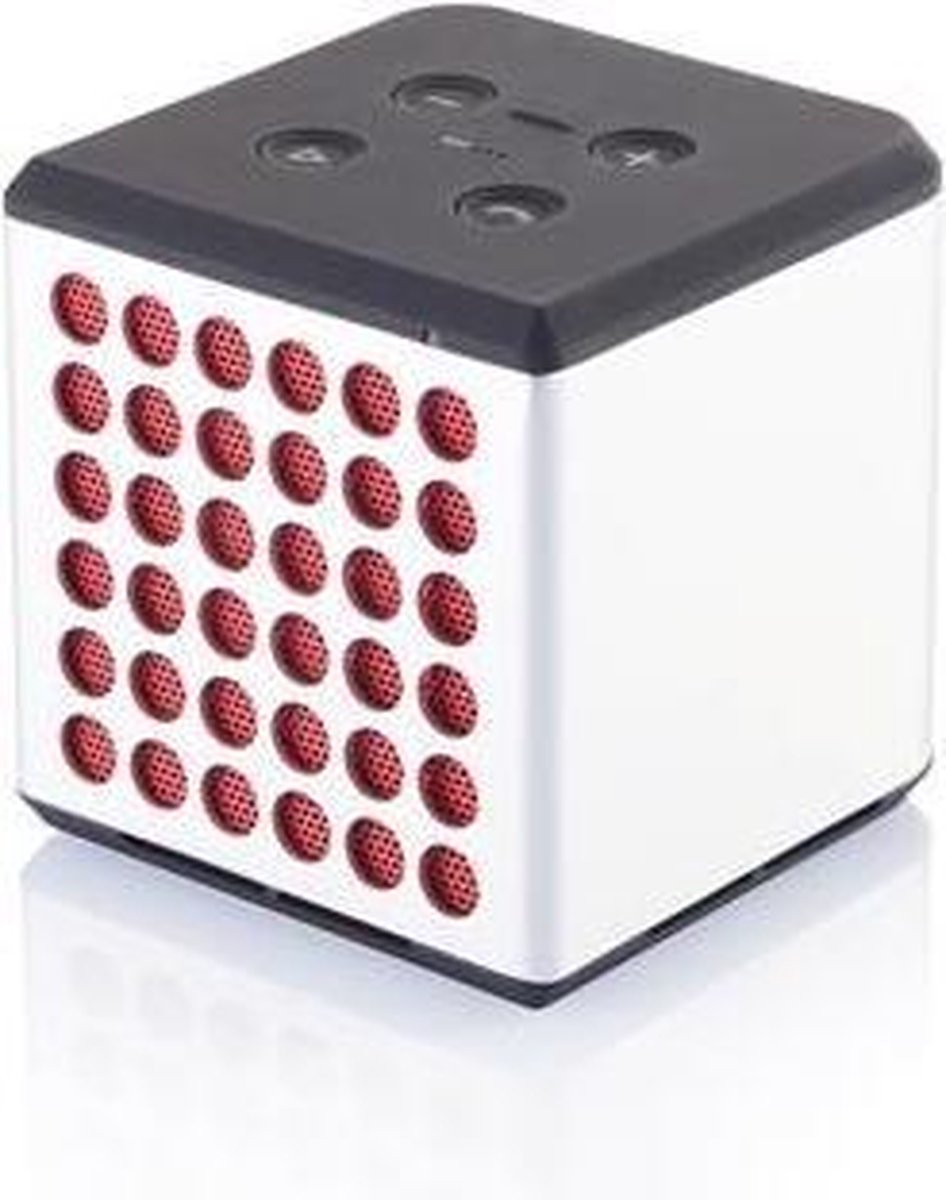 Xindao P326.672 3W Rood